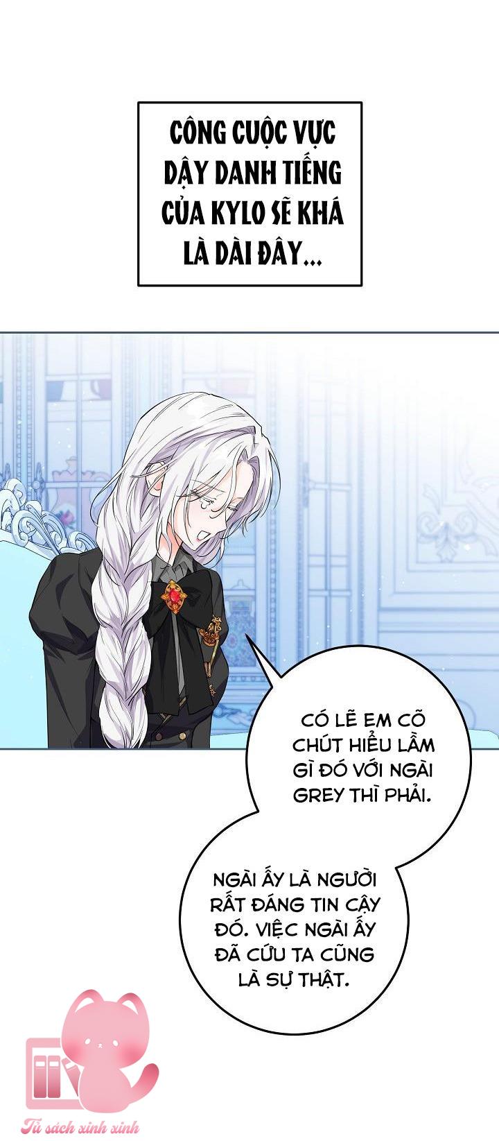 Hoàng Nữ Cosplay NonFan - Chap 9 - Trang 25