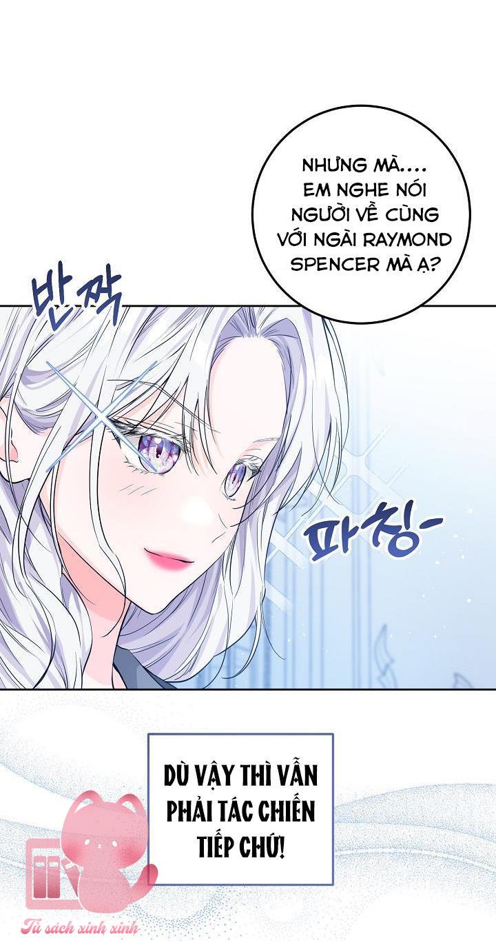 Hoàng Nữ Cosplay NonFan - Chap 9 - Trang 26