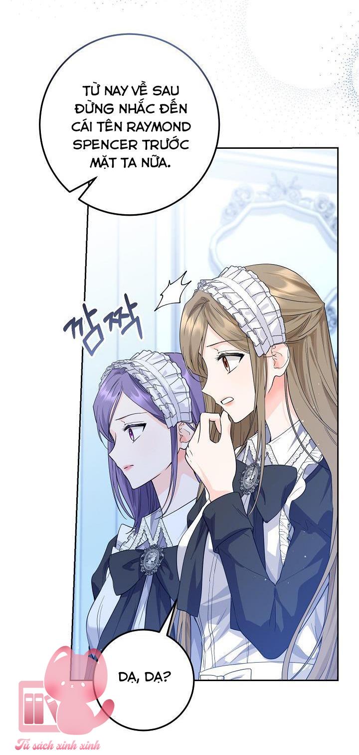 Hoàng Nữ Cosplay NonFan - Chap 9 - Trang 27