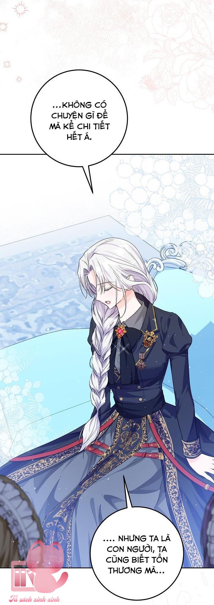 Hoàng Nữ Cosplay NonFan - Chap 9 - Trang 29