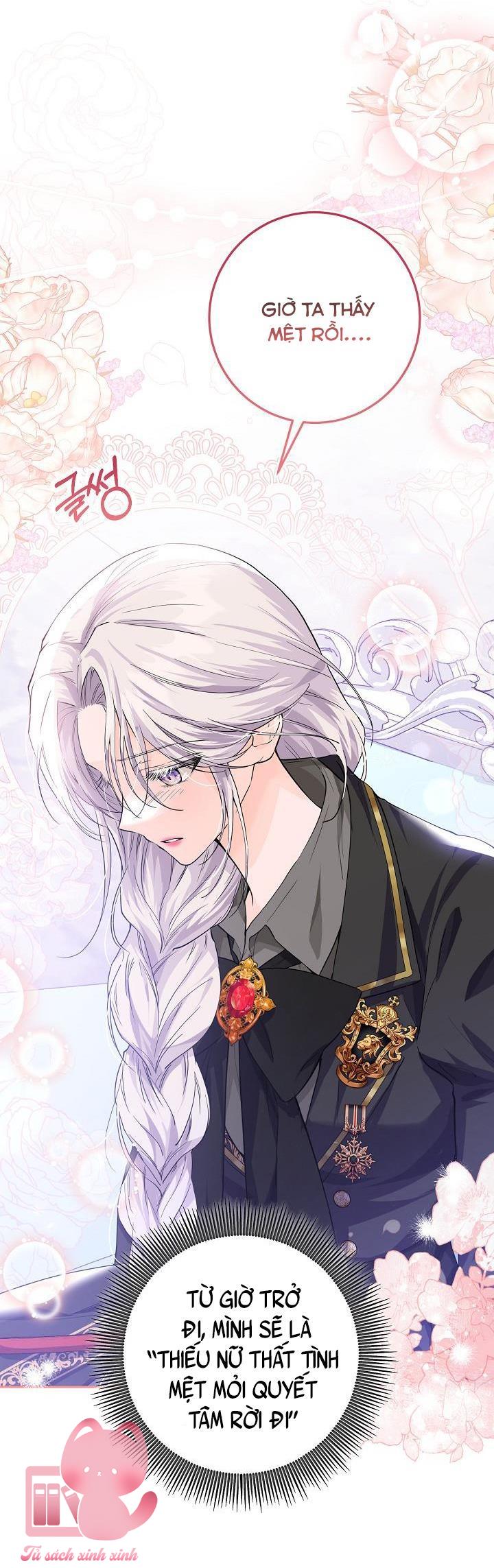 Hoàng Nữ Cosplay NonFan - Chap 9 - Trang 30