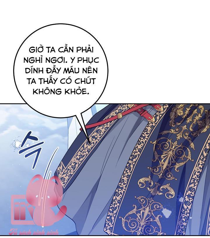 Hoàng Nữ Cosplay NonFan - Chap 9 - Trang 31
