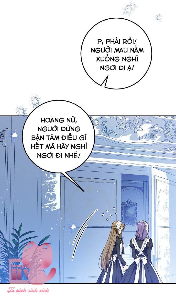 Hoàng Nữ Cosplay NonFan - Chap 9 - Trang 32