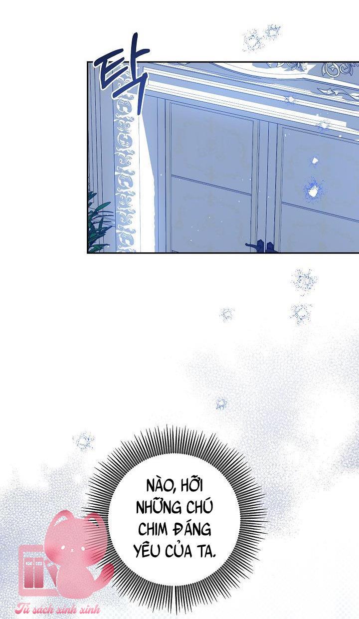 Hoàng Nữ Cosplay NonFan - Chap 9 - Trang 33
