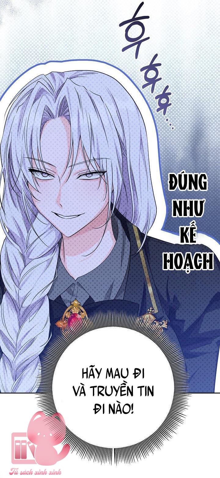 Hoàng Nữ Cosplay NonFan - Chap 9 - Trang 34