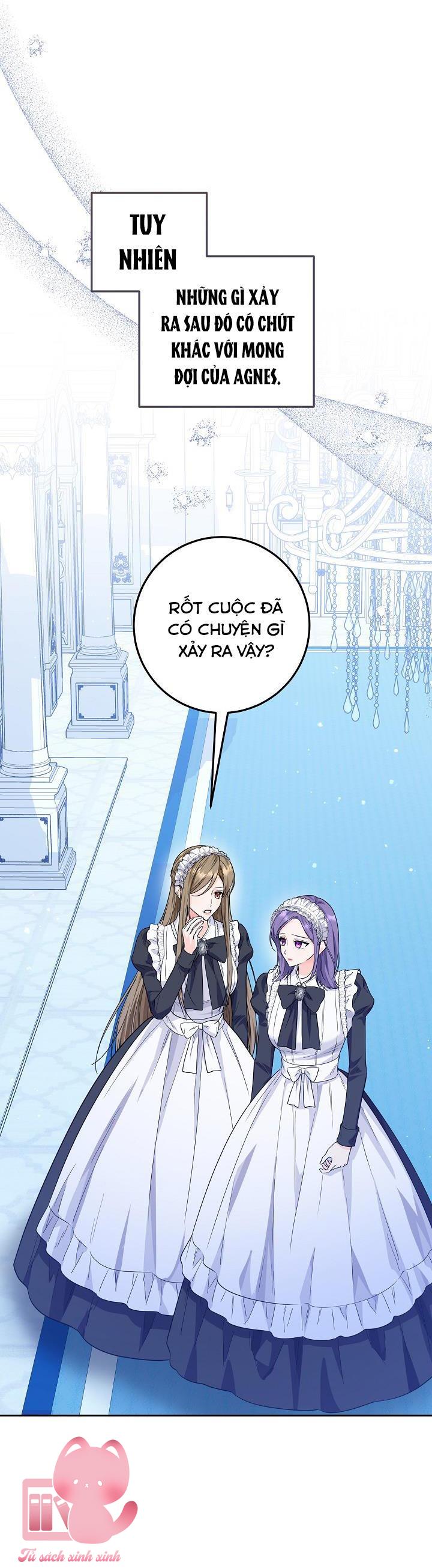 Hoàng Nữ Cosplay NonFan - Chap 9 - Trang 35