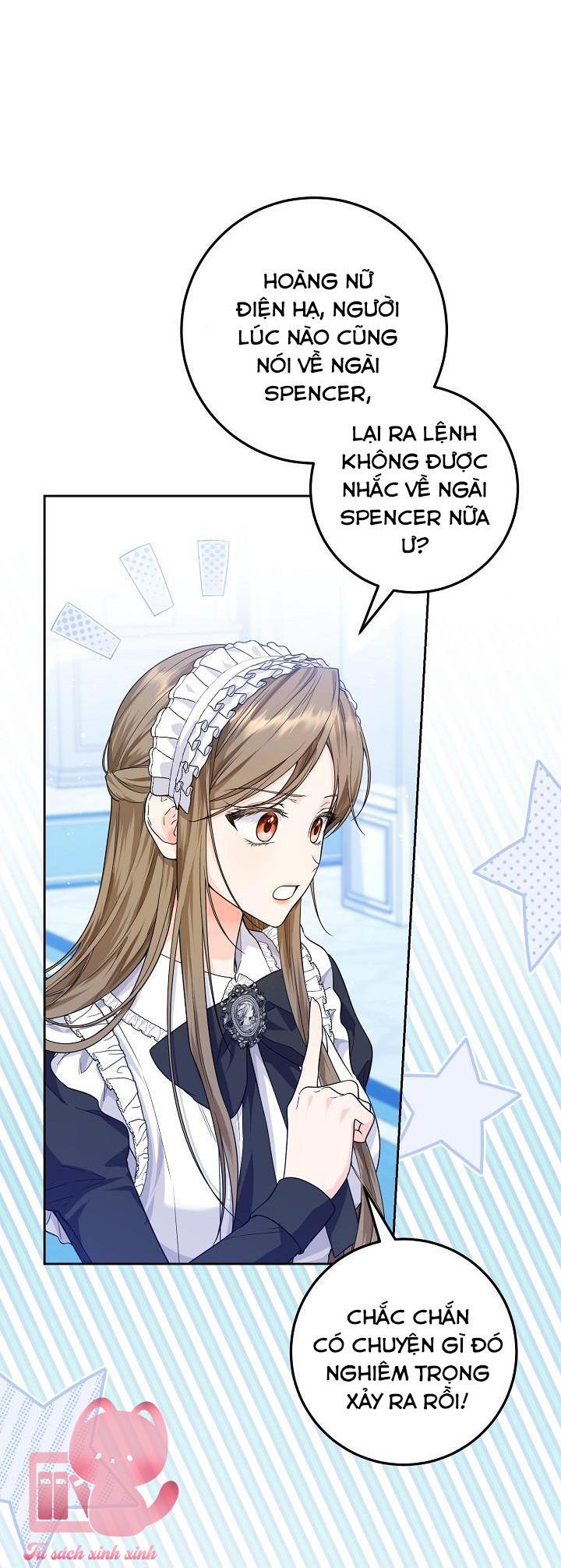 Hoàng Nữ Cosplay NonFan - Chap 9 - Trang 36