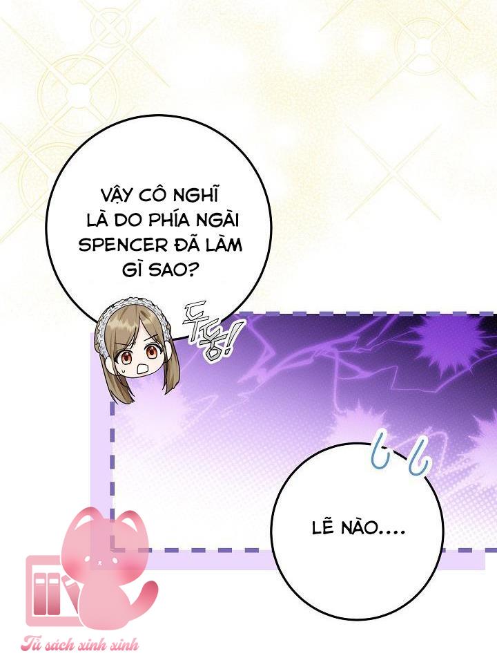 Hoàng Nữ Cosplay NonFan - Chap 9 - Trang 38