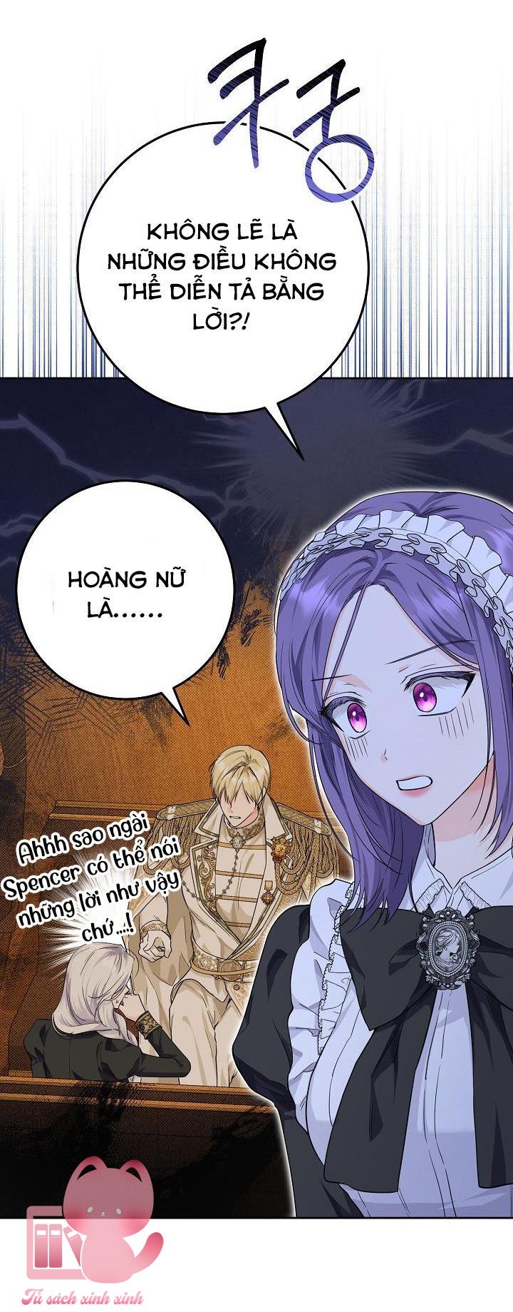 Hoàng Nữ Cosplay NonFan - Chap 9 - Trang 39