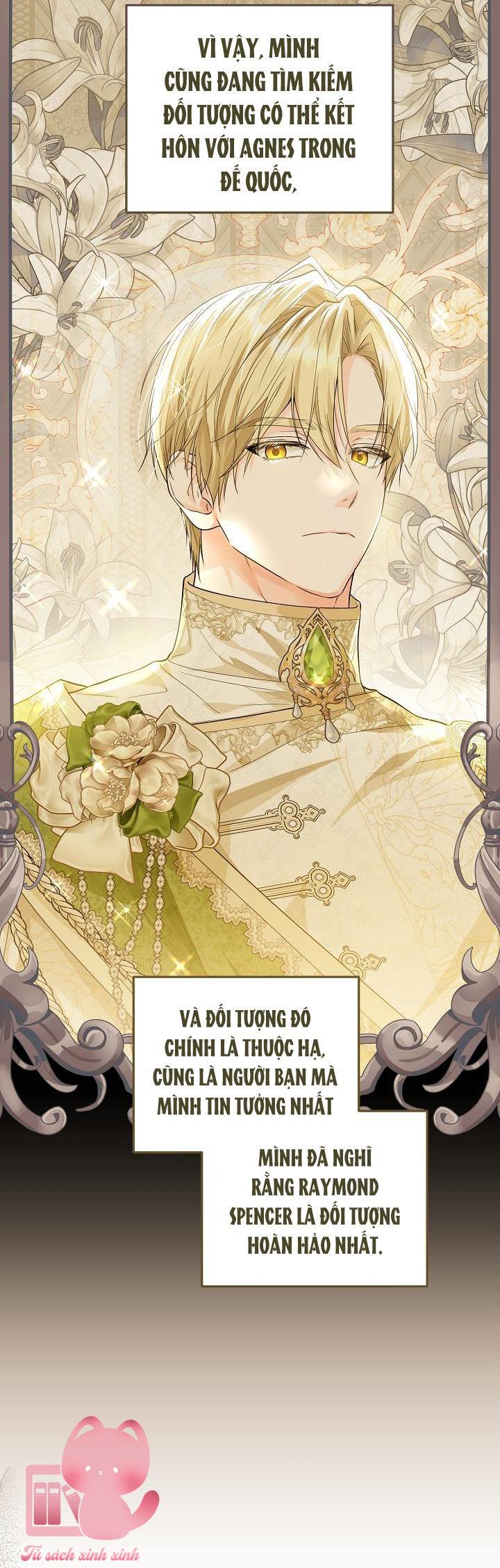 Hoàng Nữ Cosplay NonFan - Chap 9 - Trang 5