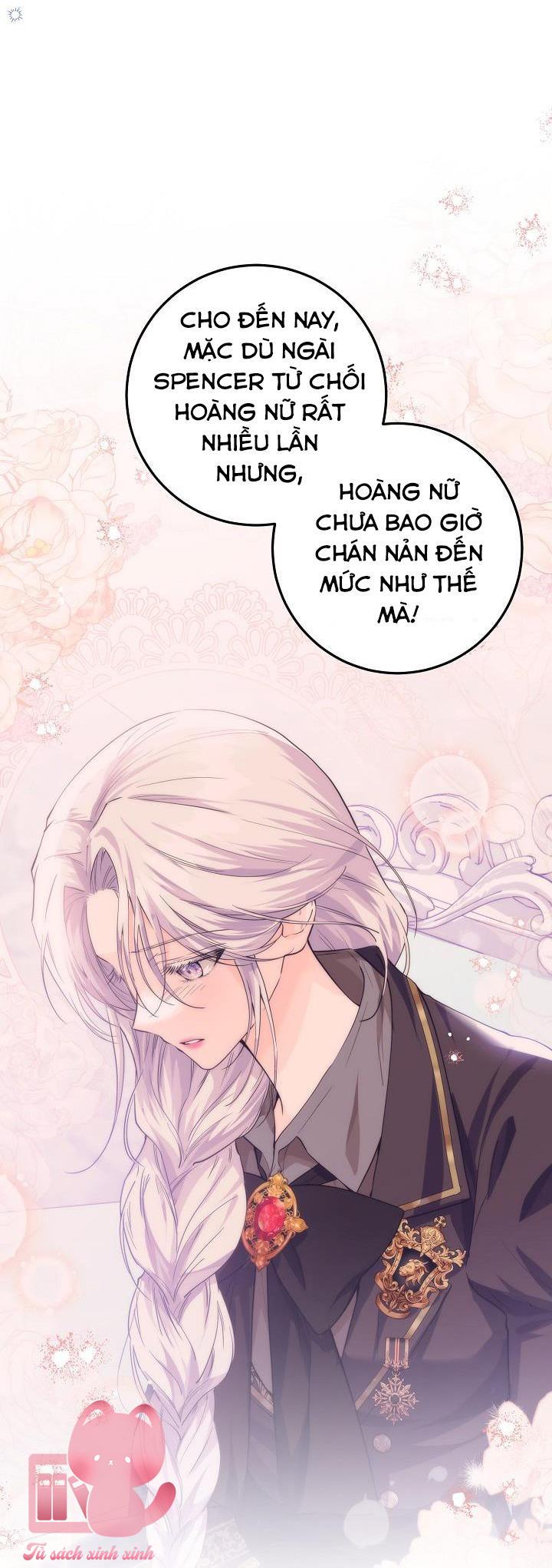 Hoàng Nữ Cosplay NonFan - Chap 9 - Trang 41
