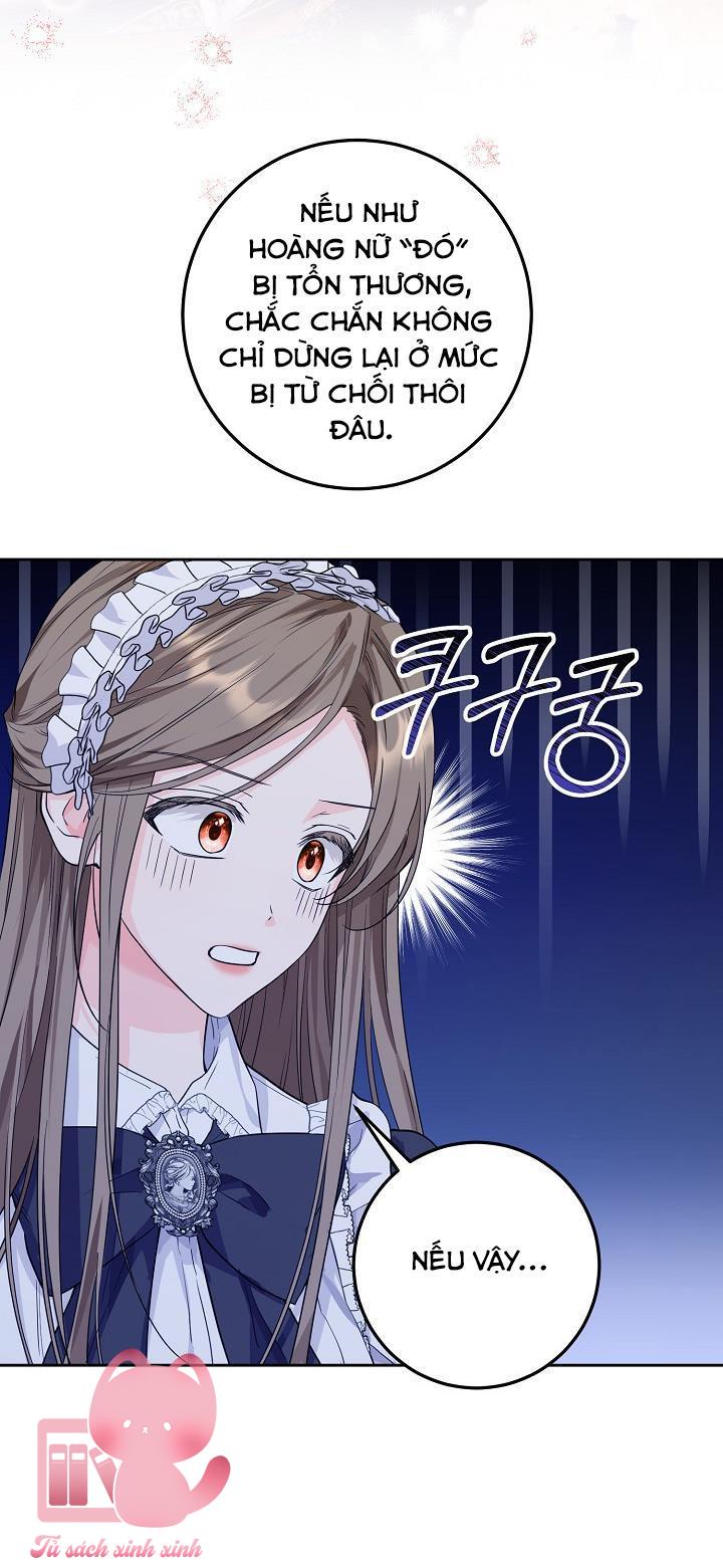 Hoàng Nữ Cosplay NonFan - Chap 9 - Trang 42