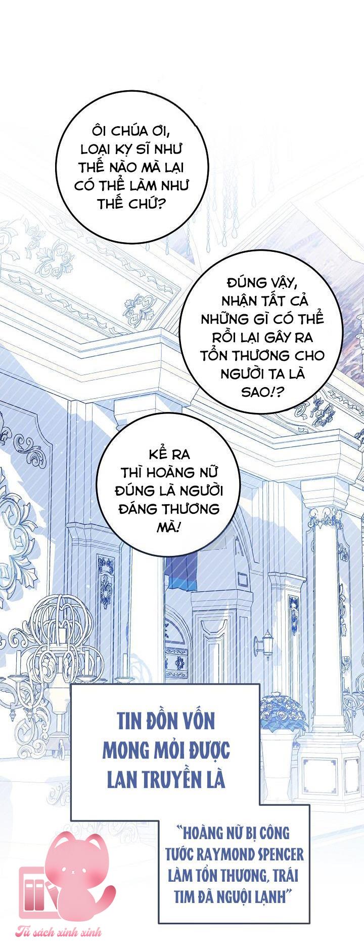 Hoàng Nữ Cosplay NonFan - Chap 9 - Trang 43