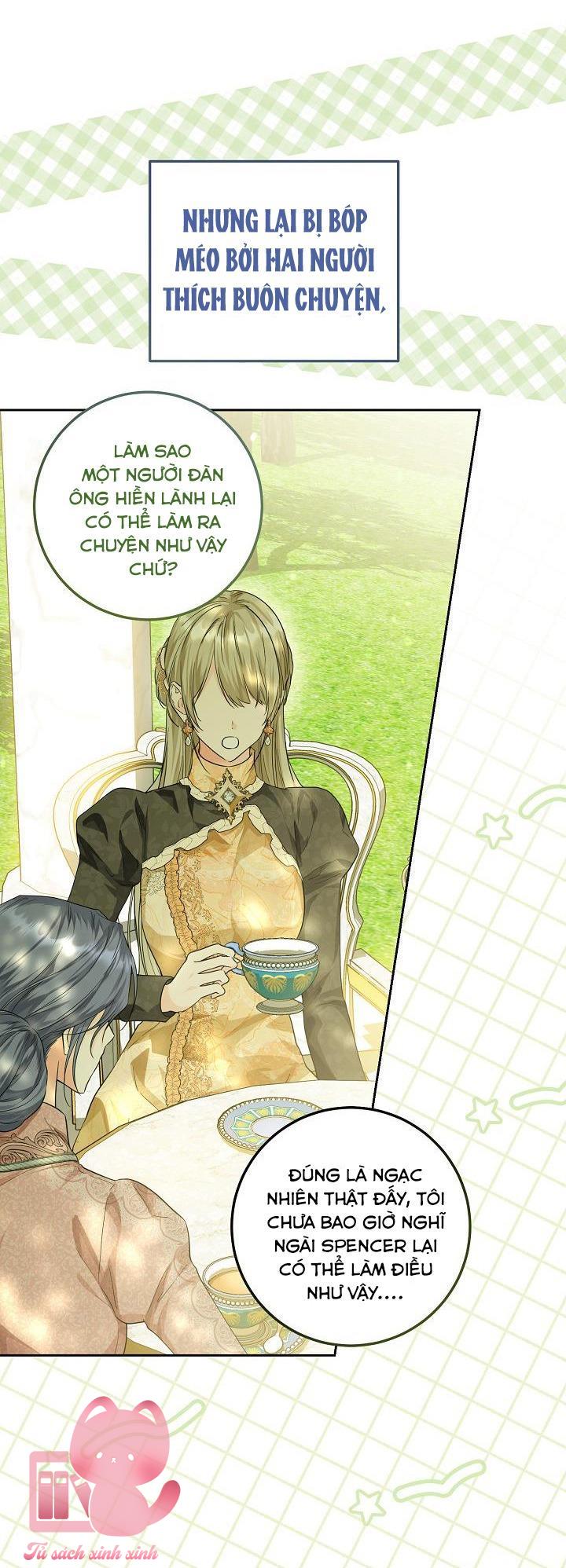 Hoàng Nữ Cosplay NonFan - Chap 9 - Trang 44