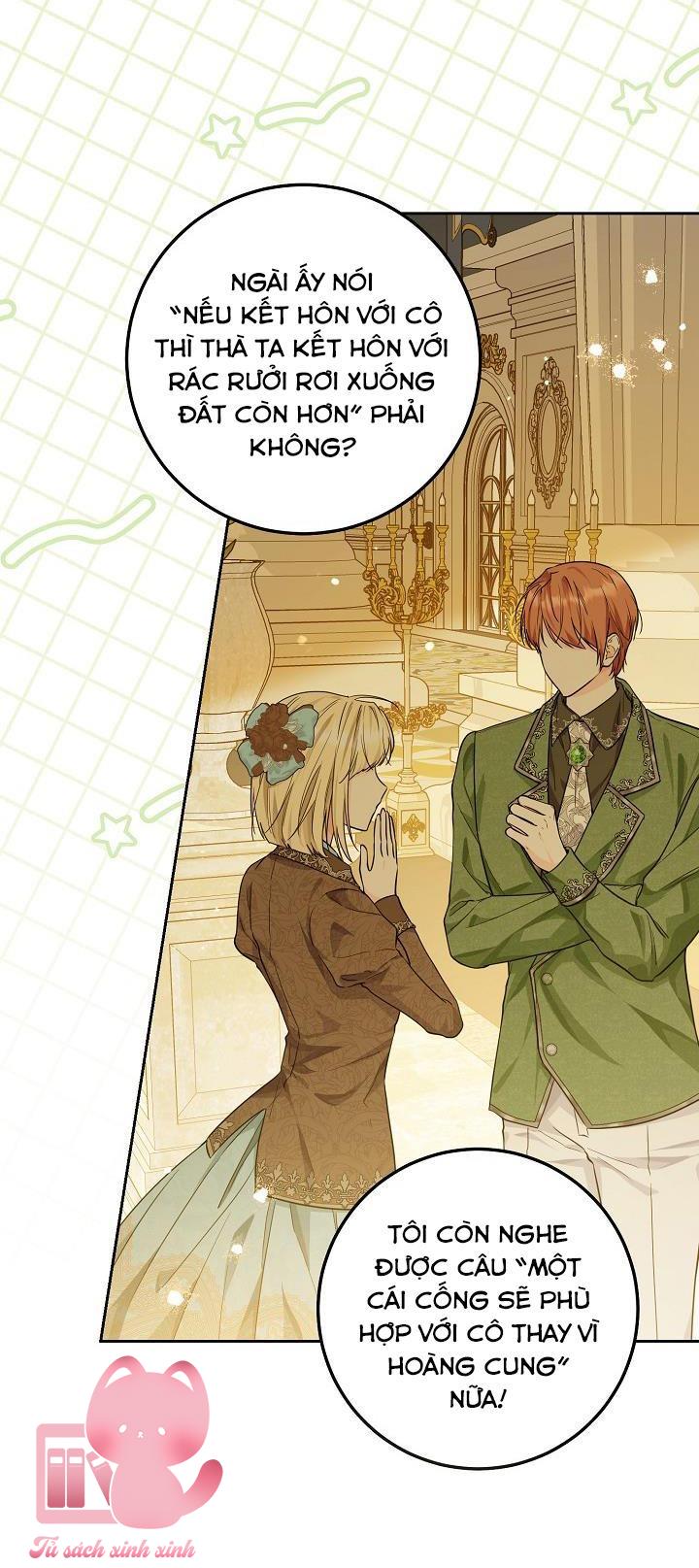 Hoàng Nữ Cosplay NonFan - Chap 9 - Trang 45