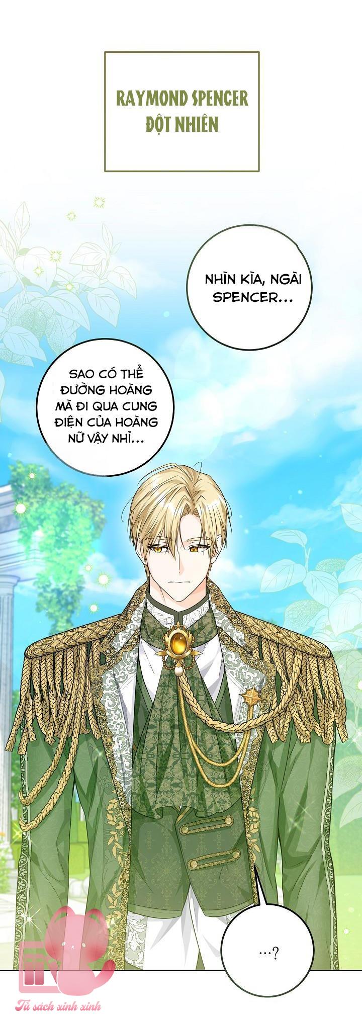 Hoàng Nữ Cosplay NonFan - Chap 9 - Trang 46
