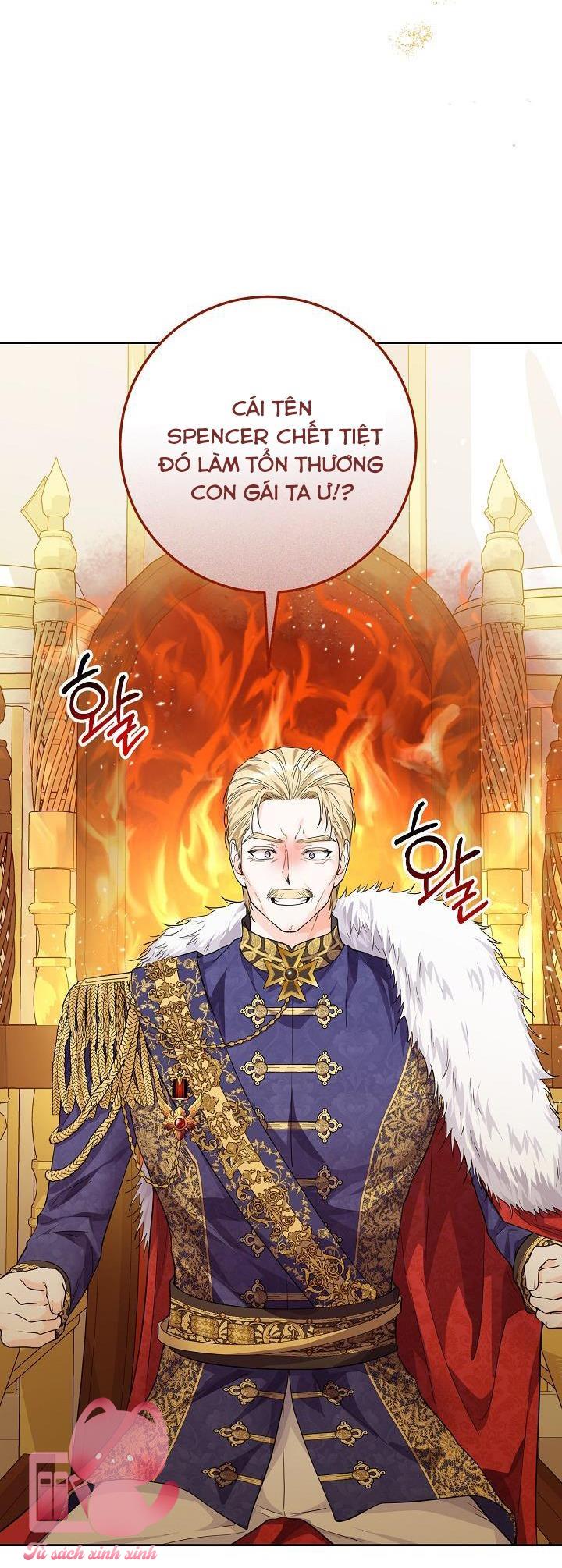 Hoàng Nữ Cosplay NonFan - Chap 9 - Trang 49