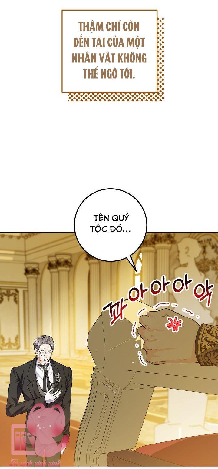 Hoàng Nữ Cosplay NonFan - Chap 9 - Trang 50
