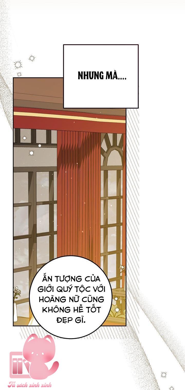 Hoàng Nữ Cosplay NonFan - Chap 9 - Trang 6