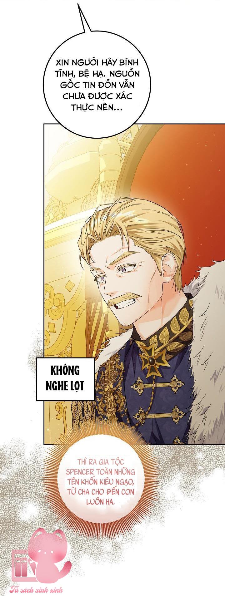 Hoàng Nữ Cosplay NonFan - Chap 9 - Trang 51