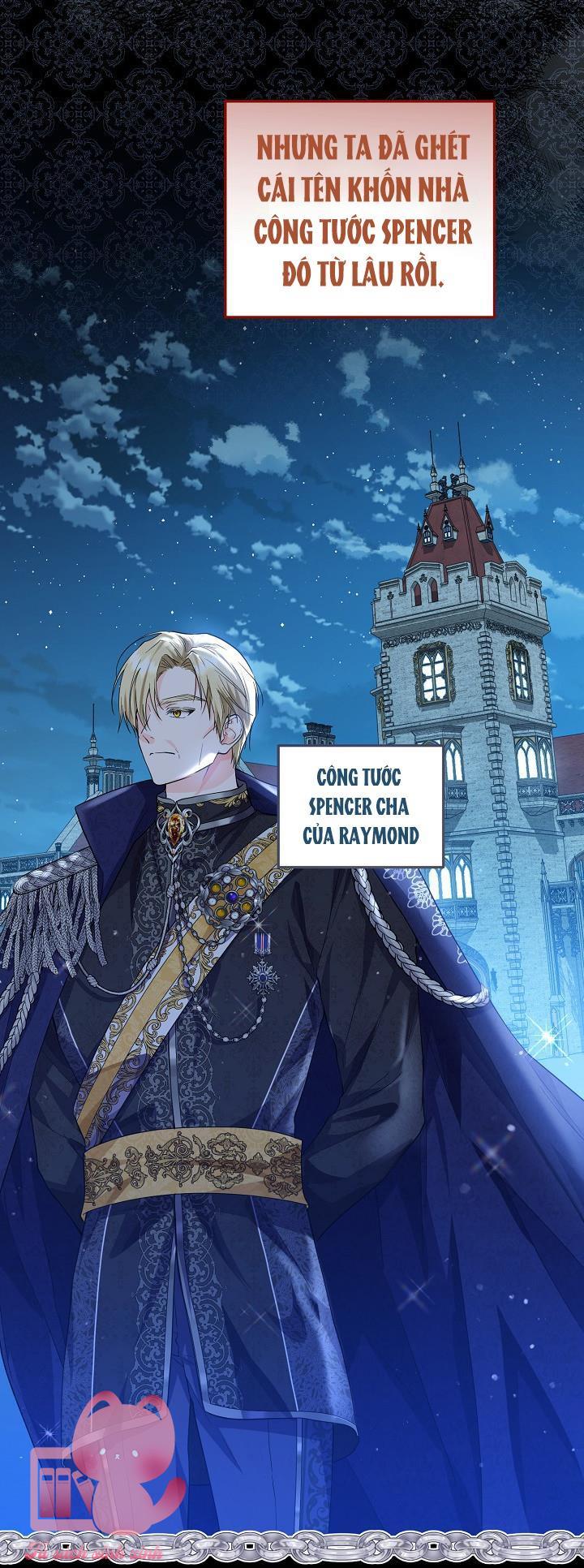 Hoàng Nữ Cosplay NonFan - Chap 9 - Trang 53