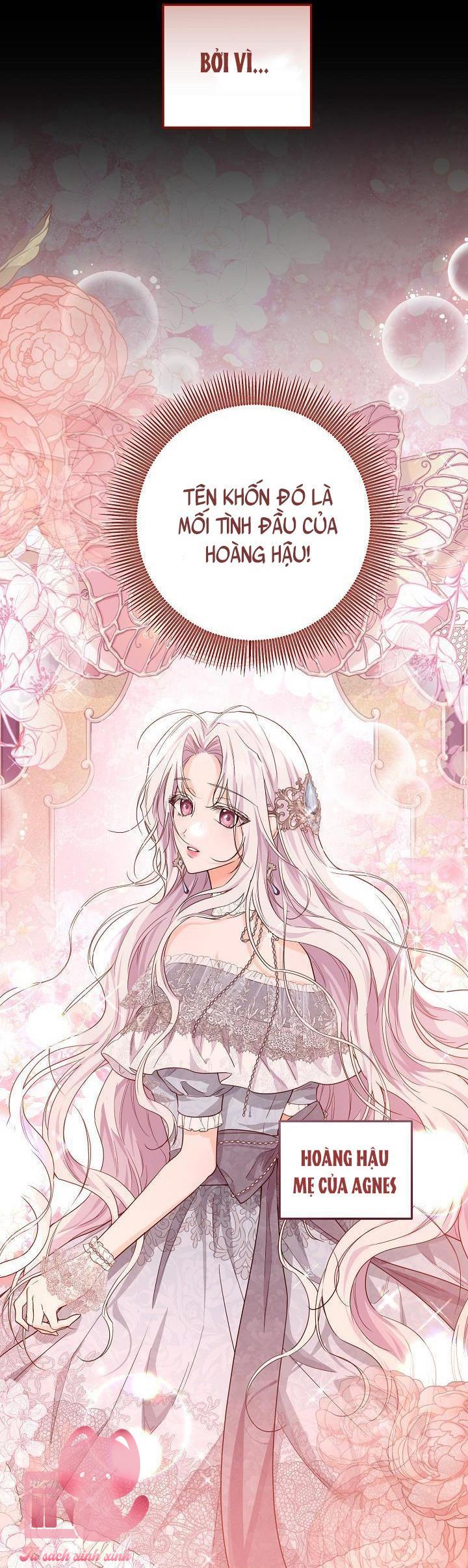 Hoàng Nữ Cosplay NonFan - Chap 9 - Trang 54