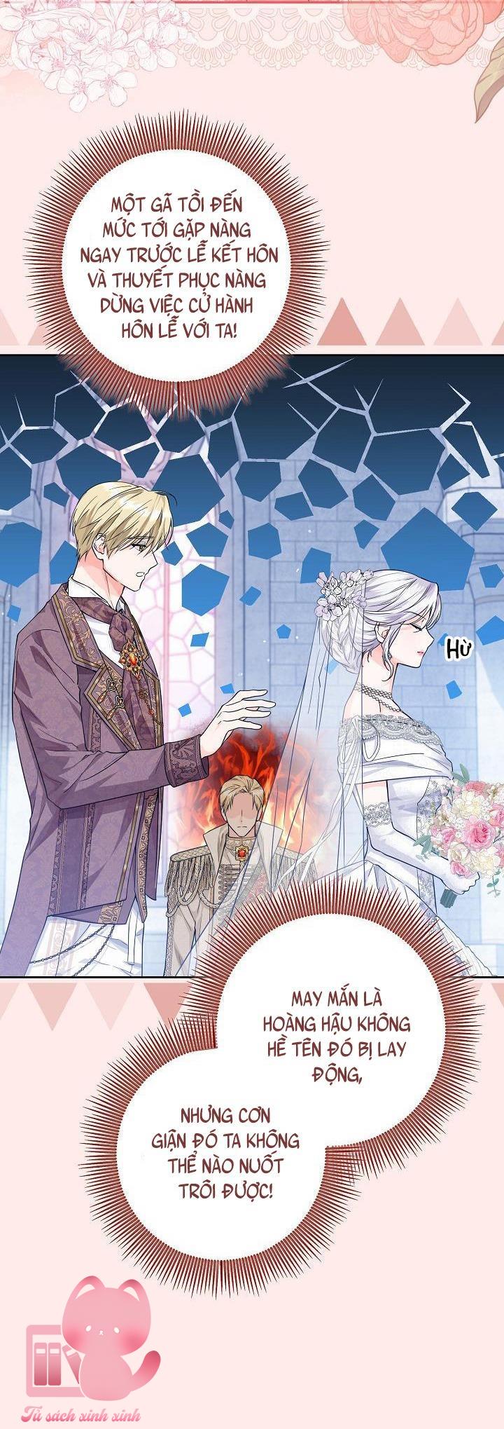 Hoàng Nữ Cosplay NonFan - Chap 9 - Trang 55