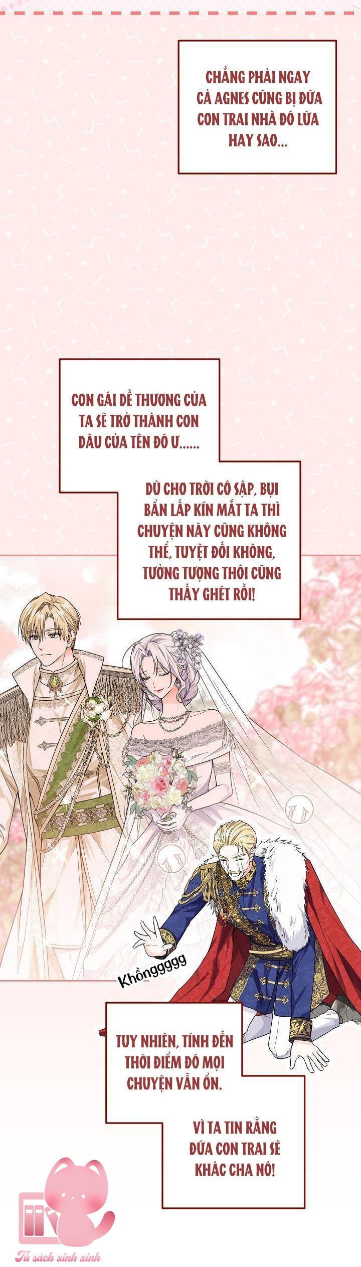 Hoàng Nữ Cosplay NonFan - Chap 9 - Trang 57