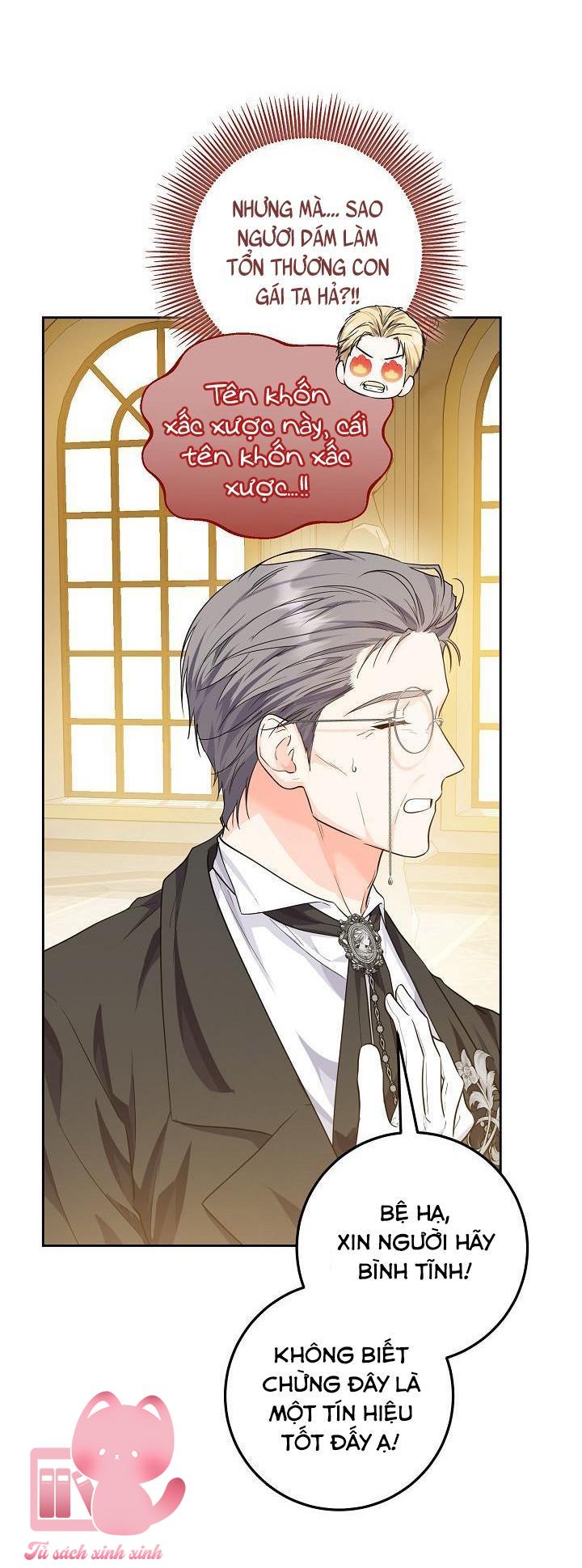 Hoàng Nữ Cosplay NonFan - Chap 9 - Trang 58