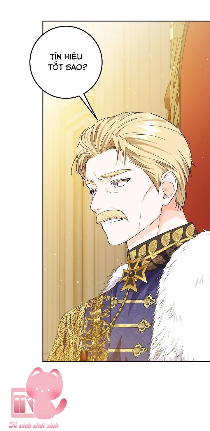 Hoàng Nữ Cosplay NonFan - Chap 9 - Trang 59