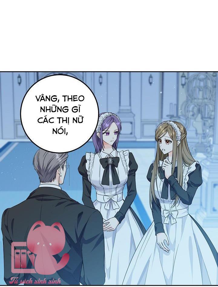 Hoàng Nữ Cosplay NonFan - Chap 9 - Trang 60