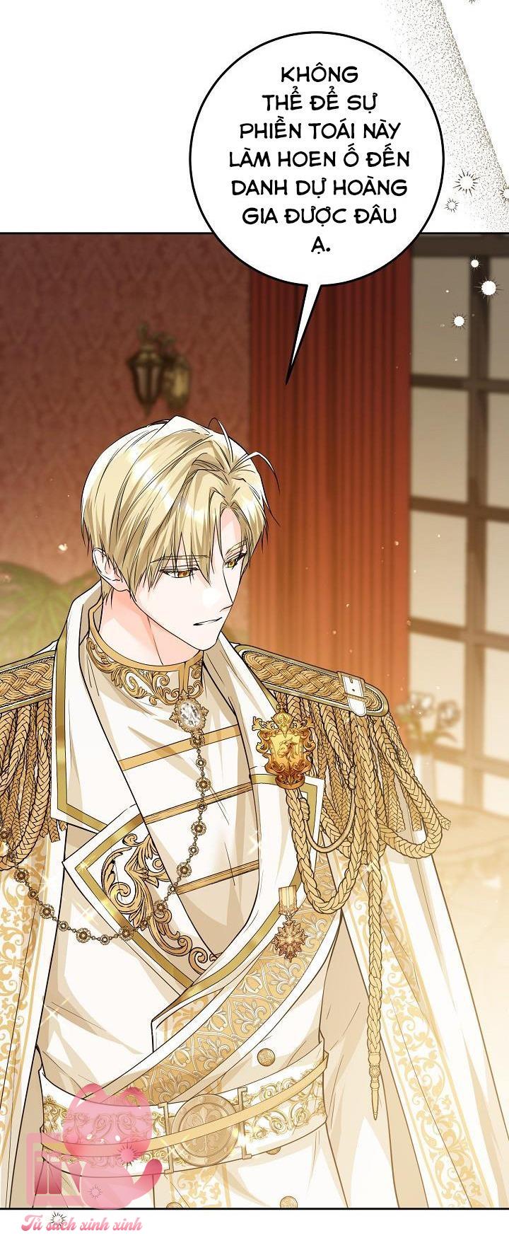 Hoàng Nữ Cosplay NonFan - Chap 9 - Trang 7