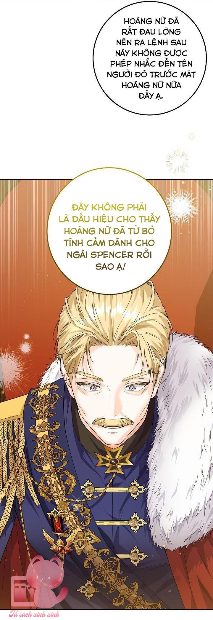Hoàng Nữ Cosplay NonFan - Chap 9 - Trang 61