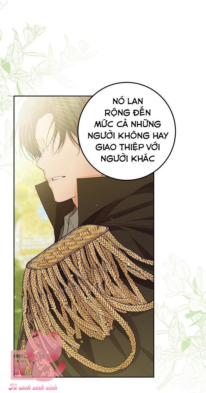 Hoàng Nữ Cosplay NonFan - Chap 9 - Trang 64