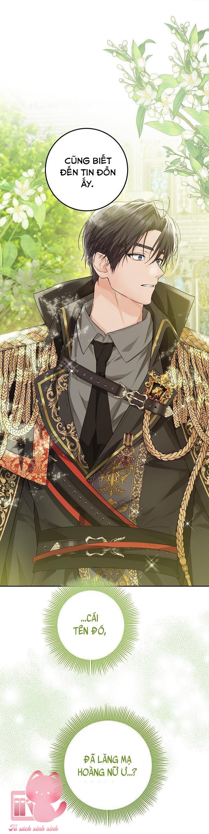 Hoàng Nữ Cosplay NonFan - Chap 9 - Trang 65