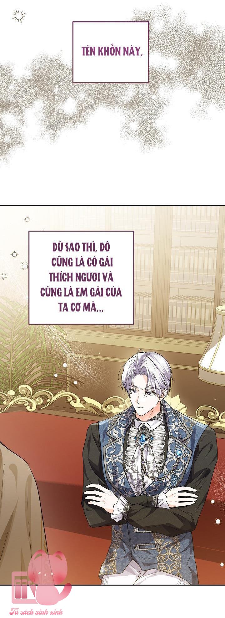 Hoàng Nữ Cosplay NonFan - Chap 9 - Trang 8