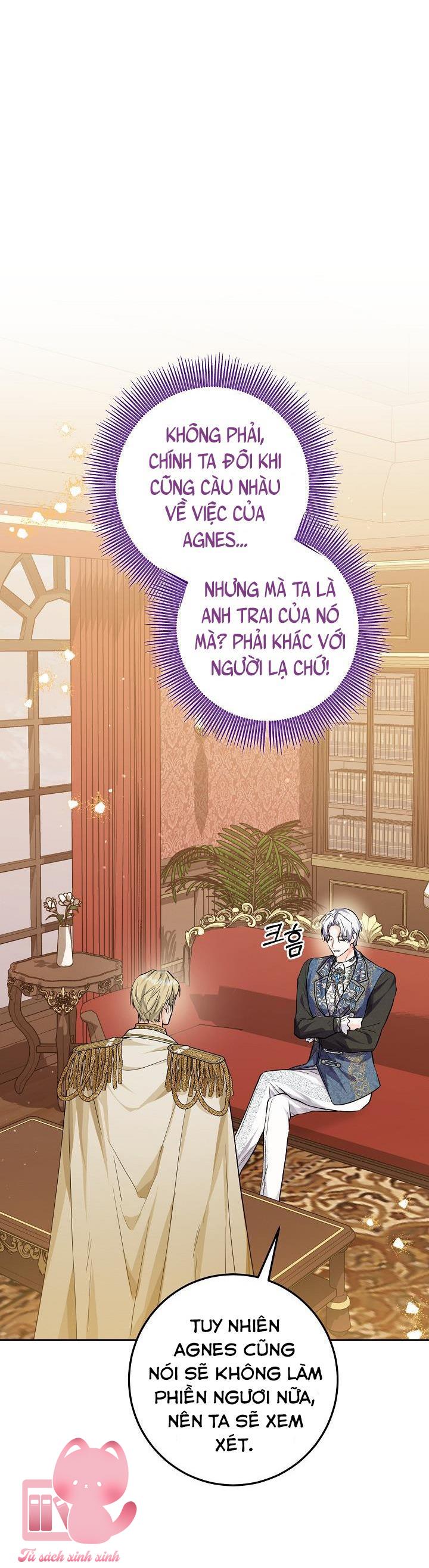 Hoàng Nữ Cosplay NonFan - Chap 9 - Trang 10