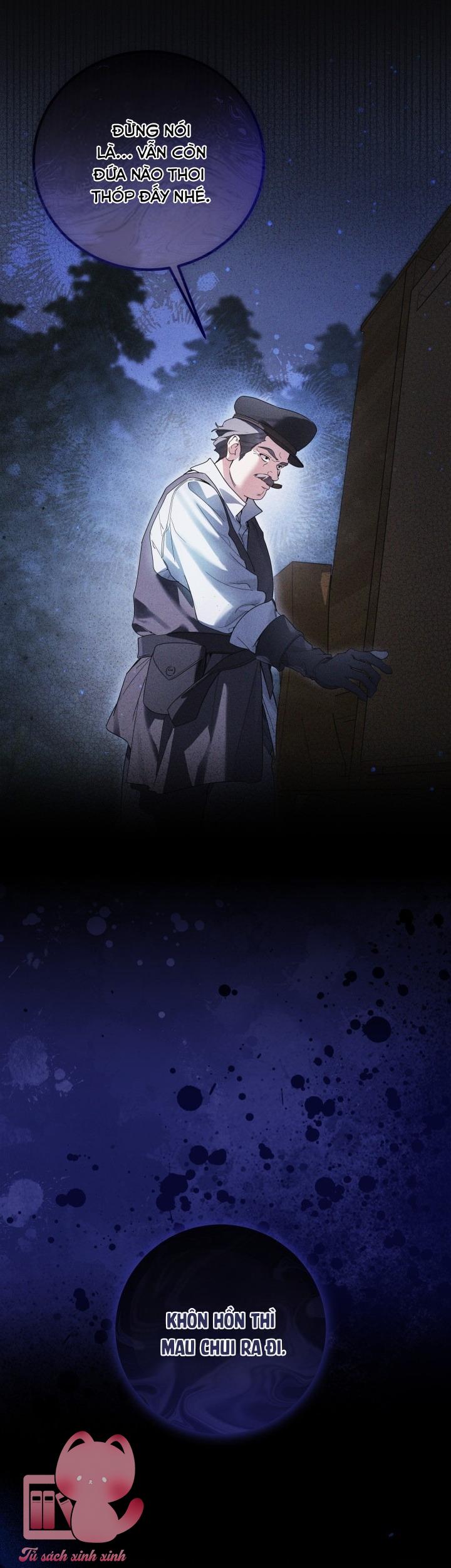Hoàng Nữ Cosplay NonFan - Chap 90 - Trang 11