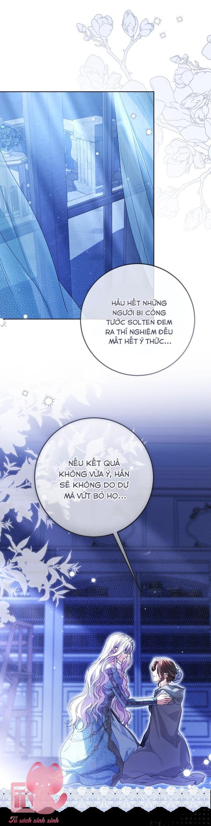 Hoàng Nữ Cosplay NonFan - Chap 90 - Trang 18