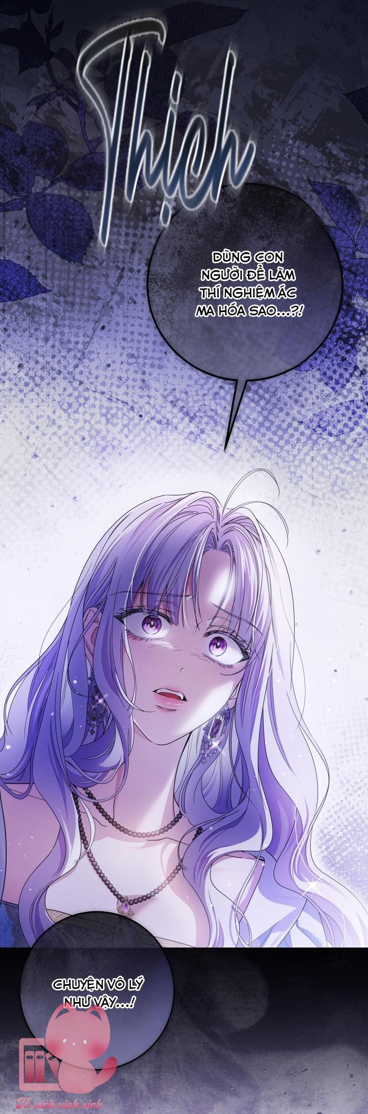 Hoàng Nữ Cosplay NonFan - Chap 90 - Trang 21