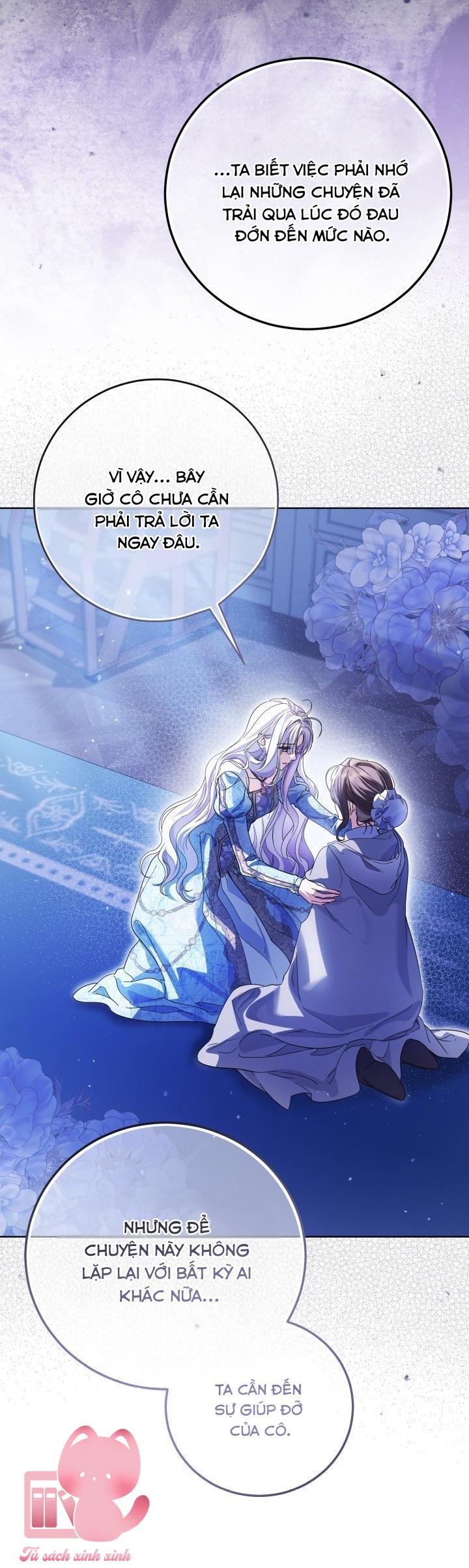 Hoàng Nữ Cosplay NonFan - Chap 90 - Trang 22