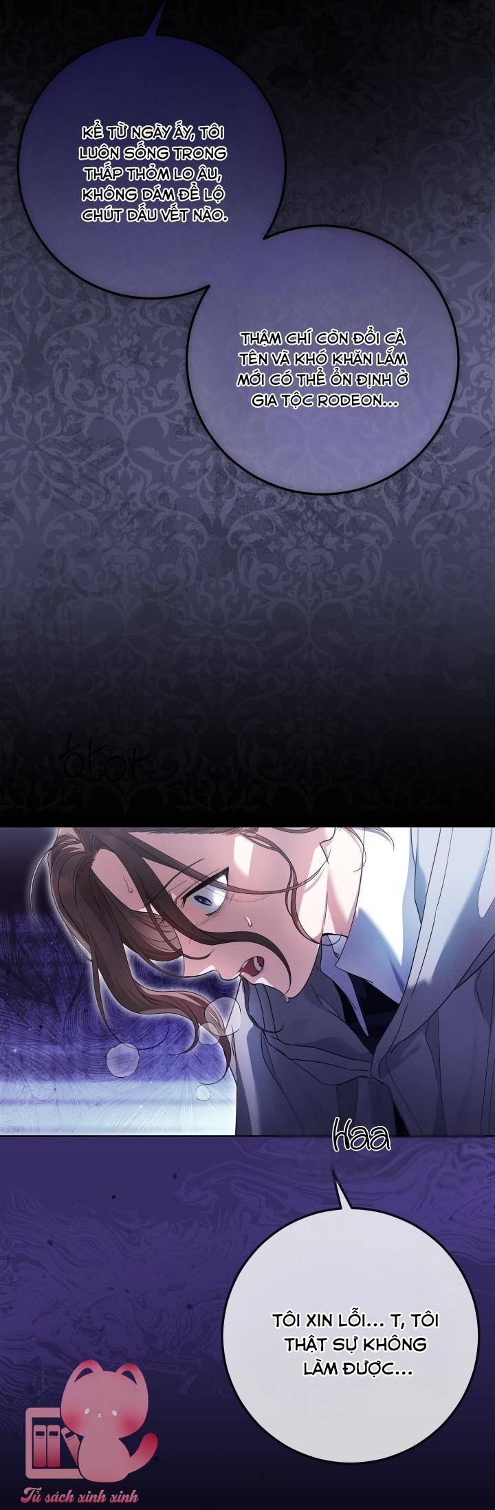 Hoàng Nữ Cosplay NonFan - Chap 90 - Trang 25