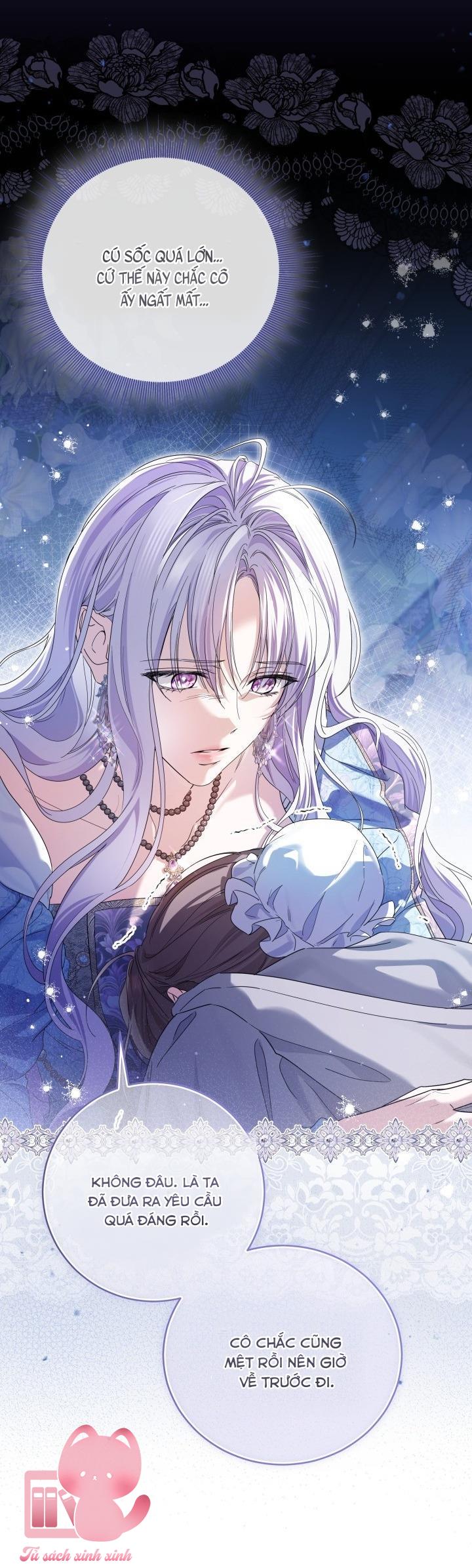Hoàng Nữ Cosplay NonFan - Chap 90 - Trang 26