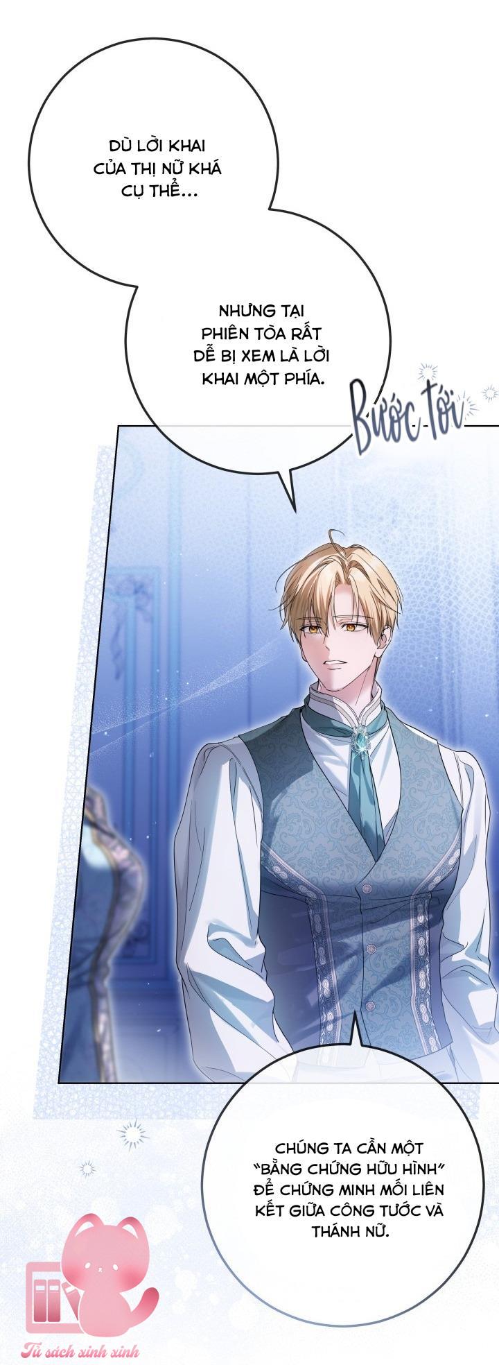 Hoàng Nữ Cosplay NonFan - Chap 90 - Trang 29