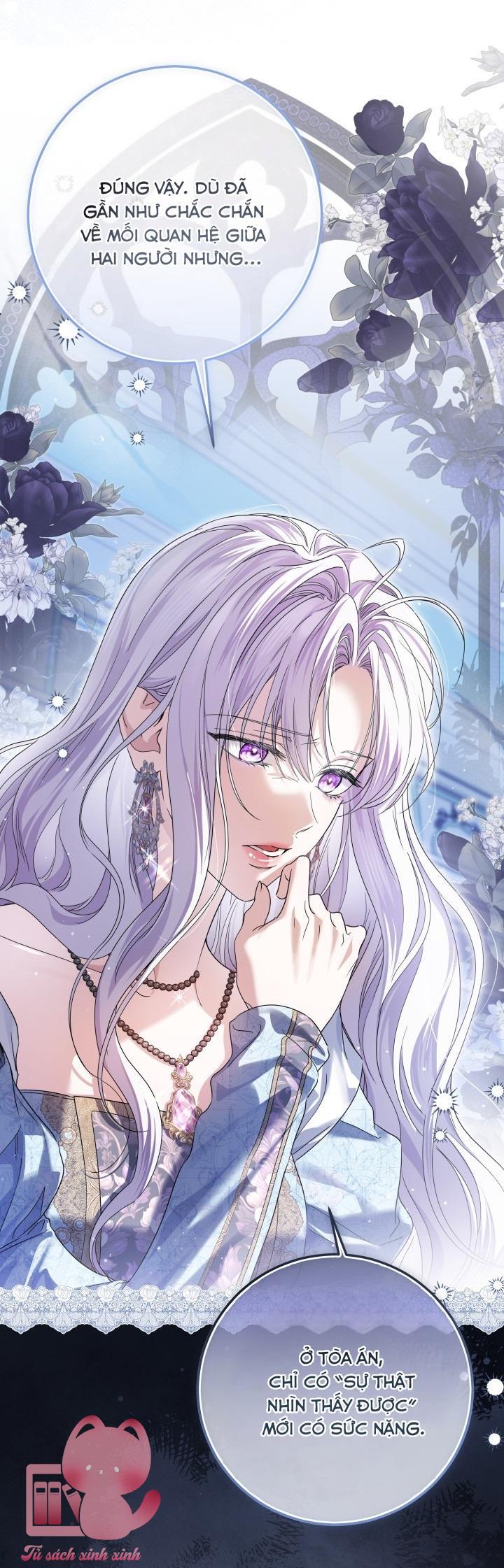 Hoàng Nữ Cosplay NonFan - Chap 90 - Trang 30