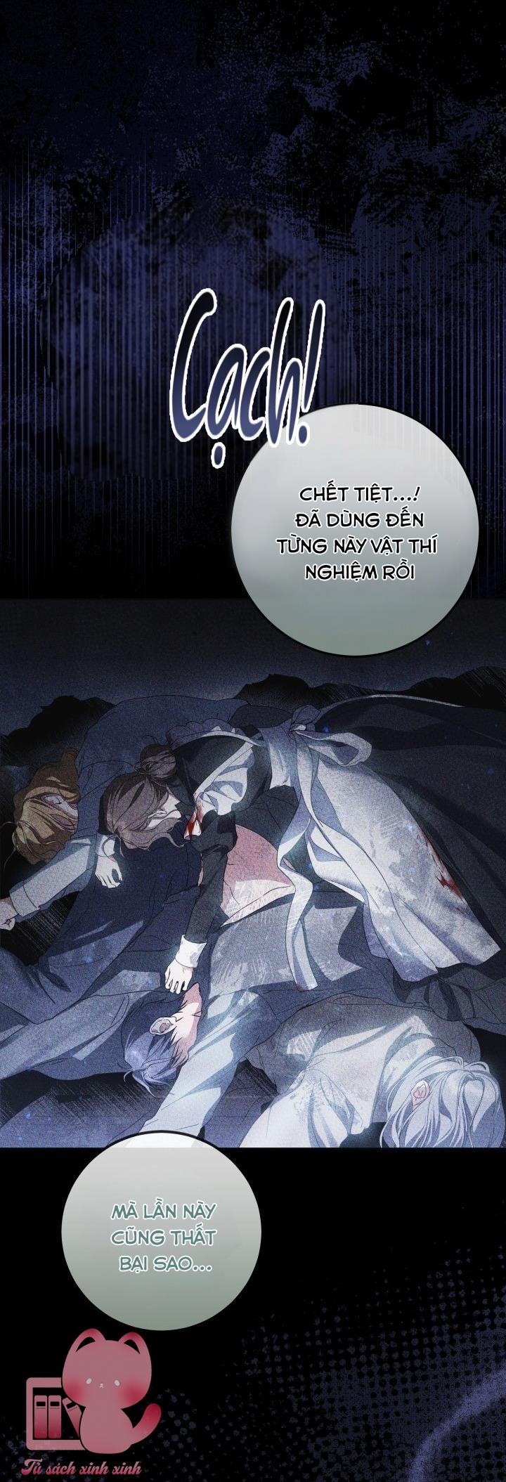Hoàng Nữ Cosplay NonFan - Chap 90 - Trang 4