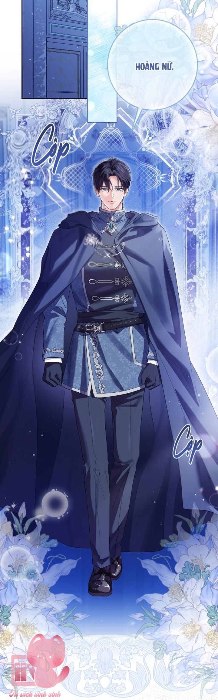 Hoàng Nữ Cosplay NonFan - Chap 90 - Trang 32