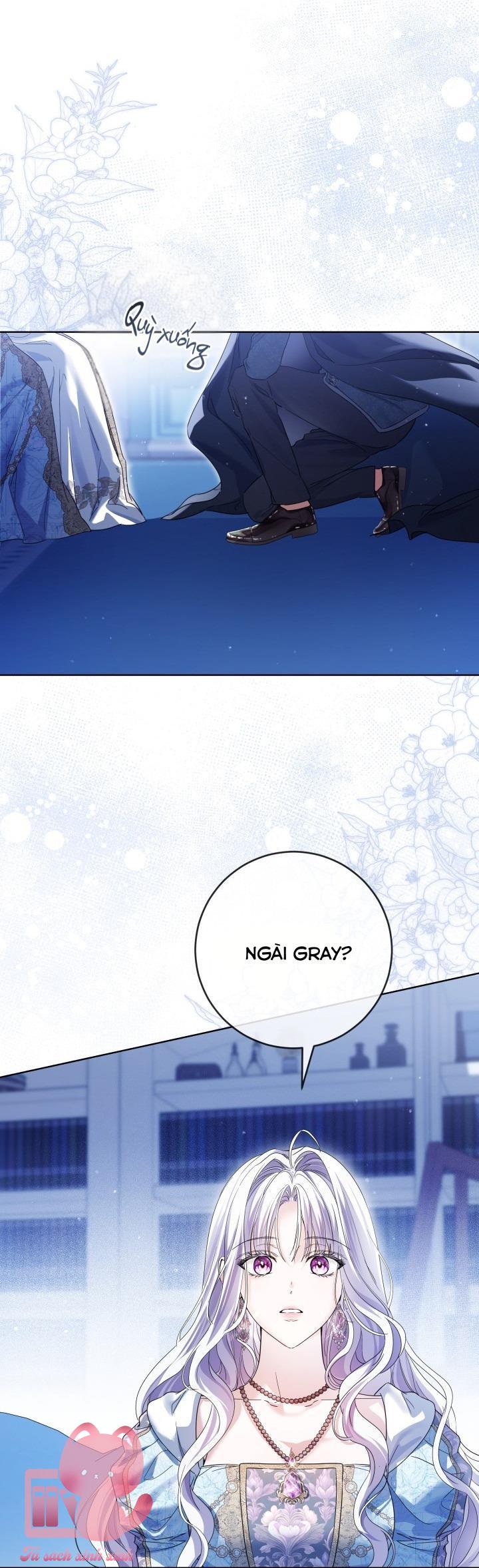 Hoàng Nữ Cosplay NonFan - Chap 90 - Trang 33