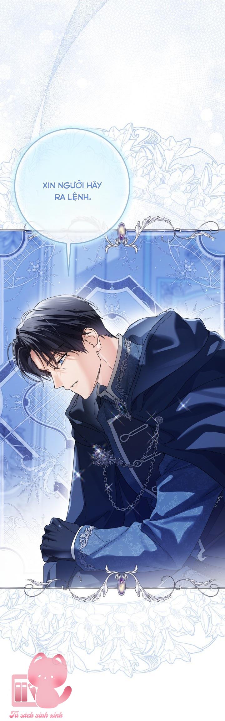 Hoàng Nữ Cosplay NonFan - Chap 90 - Trang 34