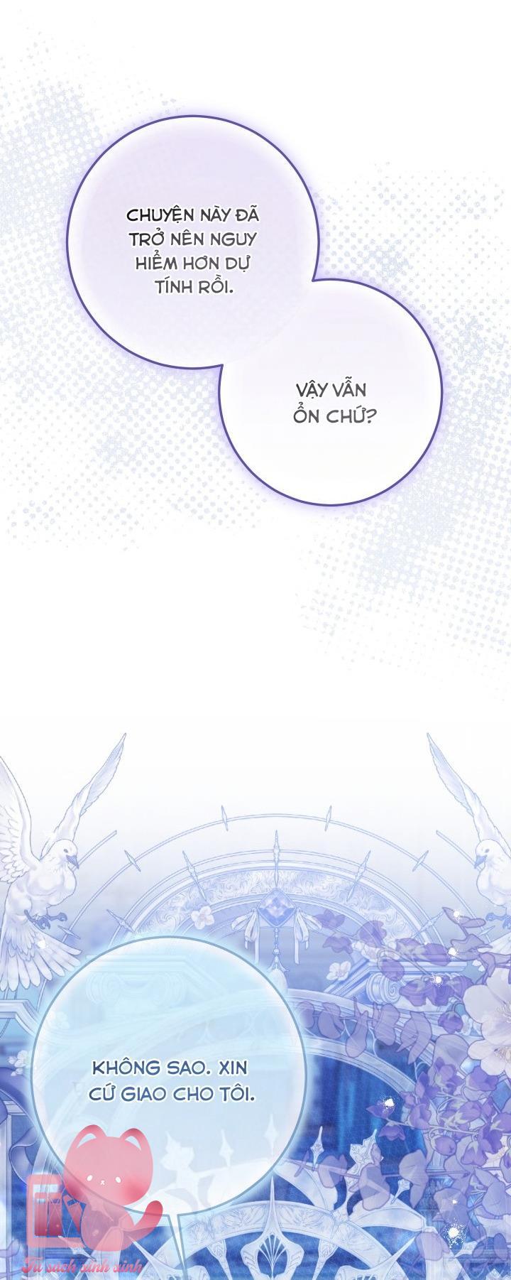 Hoàng Nữ Cosplay NonFan - Chap 90 - Trang 35